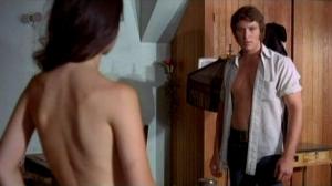 Кадры из фильма Кровь и кружева / Blood and Lace (1971)