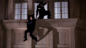 Кадры из фильма Босоногий директор / The Barefoot Executive (1971)