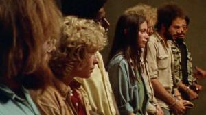 Кадры из фильма Парк наказаний / Punishment Park (1971)