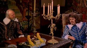 Кадры из фильма Черный корсар / Il corsaro nero (1971)