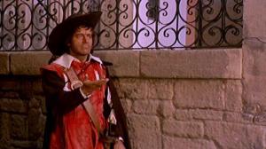 Кадры из фильма Черный корсар / Il corsaro nero (1971)