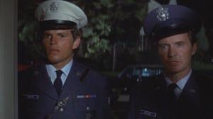 Кадры из фильма Штамм "Андромеда" / The Andromeda Strain (1971)