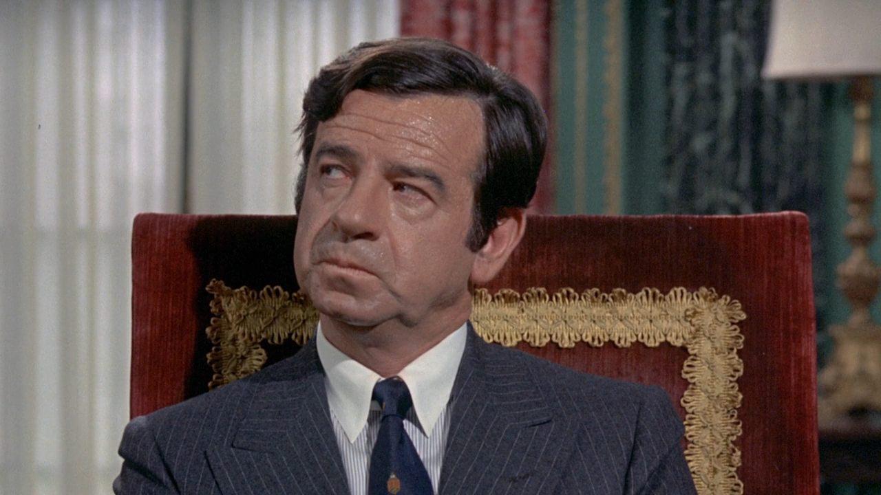 Кадр из фильма Новый лист / A New Leaf (1971)