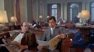 Кадры из фильма Новый лист / A New Leaf (1971)