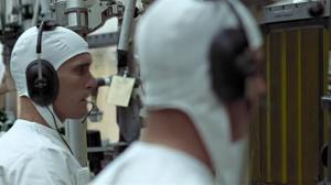 Кадры из фильма Галактика THX-1138 / THX-1138 (1971)