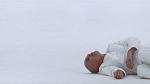 Кадры из фильма Галактика THX-1138 / THX-1138 (1971)