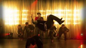 Кадры из фильма Уличные танцы 3: Все звезды / All Stars (2013)