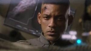 Кадры из фильма После нашей эры / After Earth (2013)