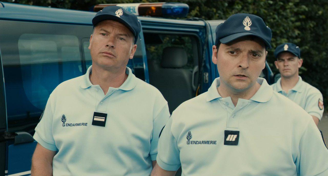 Кадр из фильма Ненетт / Demi-soeur (2013)