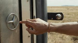 Кадры из фильма Таинственный путь / Mystery Road (2013)