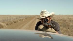 Кадры из фильма Таинственный путь / Mystery Road (2013)