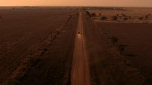 Кадры из фильма Таинственный путь / Mystery Road (2013)