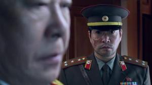 Кадры из фильма Тайная миссия / Eunmilhage widaehage (2013)