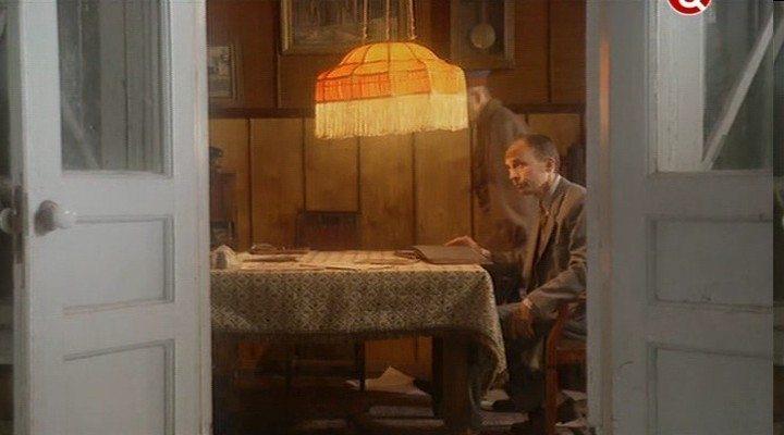 Кадр из фильма Фёдоров (2013)