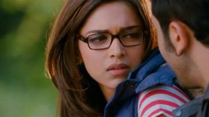 Кадры из фильма Эта сумасшедшая молодёжь / Yeh Jawaani Hai Deewani (2013)