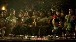 Кадры из фильма Великий мастер / Yi dai zong shi (2013)