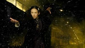 Кадры из фильма Великий мастер / Yi dai zong shi (2013)