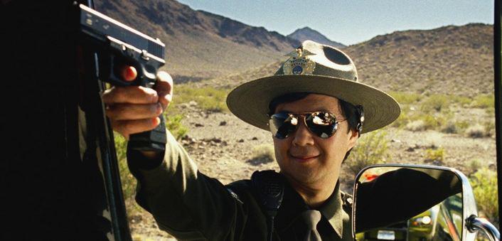 Кадр из фильма Мальчишник: Часть III / The Hangover Part III (2013)