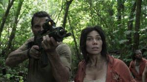 Кадры из фильма Земной апокалипсис / AE: Apocalypse Earth (2013)