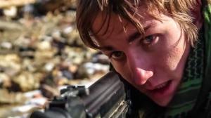 Кадры из фильма Полигон 27 (2013)