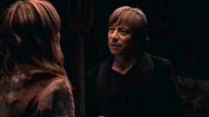 Кадры из фильма Венера в мехах / La Vénus à la fourrure (2013)