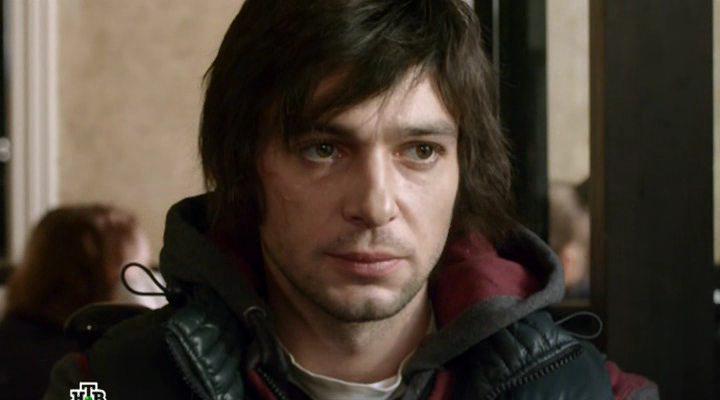 Кадр из фильма Легенда для оперши / 16+ (2013)