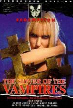 Дрожь вампиров / Le Frisson des vampires (1971)