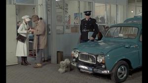 Кадры из фильма Трафик / Trafic (1971)