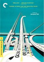 Трафик / Trafic (1971)