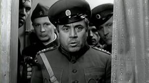 Кадры из фильма Украденный поезд / Otkradnatiyat vlak (1971)