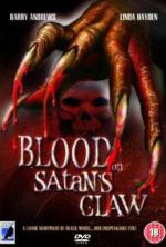 Обличье сатаны / The Blood on Satan's Claw (1971)