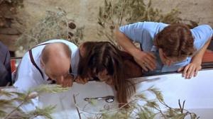 Кадры из фильма На древо взгромоздясь / Sur un arbre perché (1971)