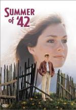 Лето 42-го / Summer of '42 (1971)