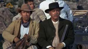 Кадры из фильма Вальдес идет / Valdez Is Coming (1971)