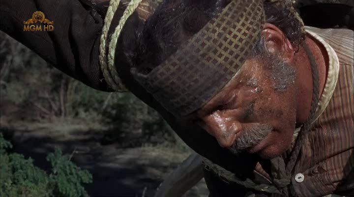 Кадр из фильма Вальдес идет / Valdez Is Coming (1971)