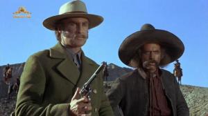 Кадры из фильма Вальдес идет / Valdez Is Coming (1971)