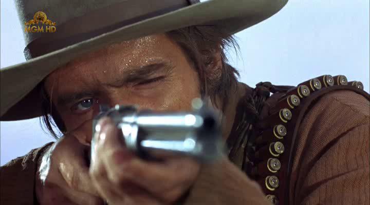 Кадр из фильма Вальдес идет / Valdez Is Coming (1971)