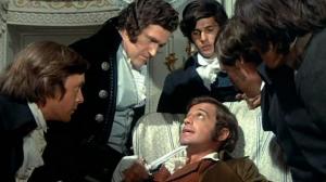 Кадры из фильма Повторный брак / Les mariés de l'an deux (1971)