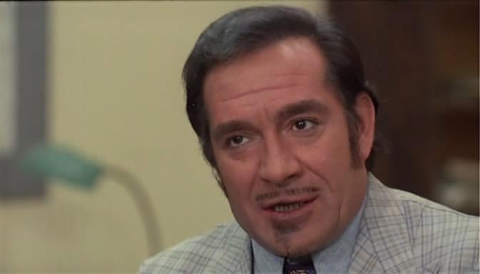 Кадр из фильма Суперсвидетель / La supertestimone (1971)