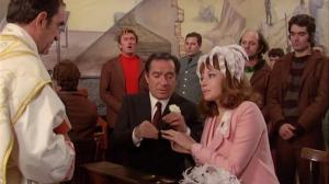 Кадры из фильма Суперсвидетель / La supertestimone (1971)