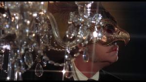Кадры из фильма Ужасный доктор Файбс / The Abominable Dr. Phibes (1971)