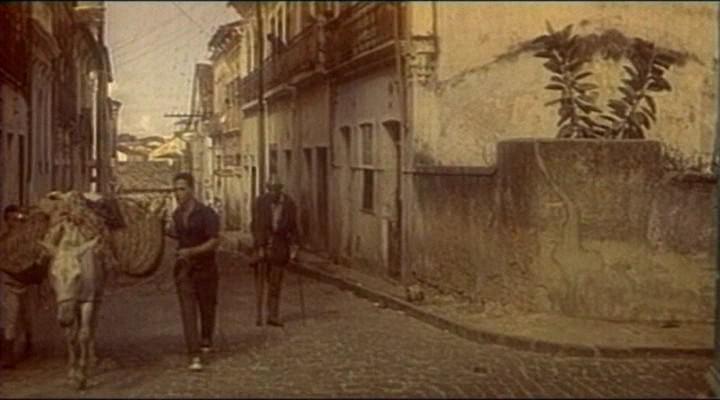 Кадр из фильма Генералы песчаных карьеров / The Sandpit Generals (1971)