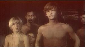 Кадры из фильма Генералы песчаных карьеров / The Sandpit Generals (1971)