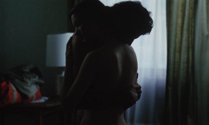 Кадр из фильма Четыре ночи мечтателя / Quatre nuits d'un rêveur (1971)
