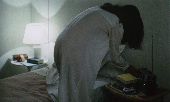 Кадр из фильма Четыре ночи мечтателя / Quatre nuits d'un rêveur (1971)