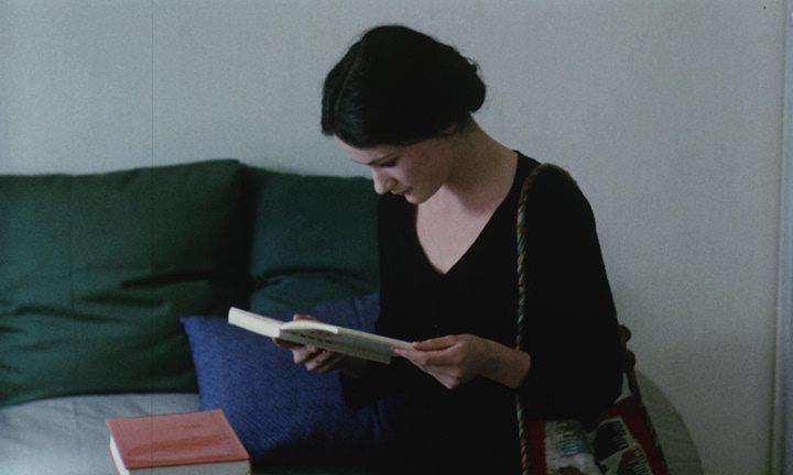 Кадр из фильма Четыре ночи мечтателя / Quatre nuits d'un rêveur (1971)