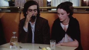 Кадры из фильма Четыре ночи мечтателя / Quatre nuits d'un rêveur (1971)