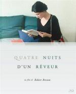 Четыре ночи мечтателя / Quatre nuits d'un rêveur (1971)