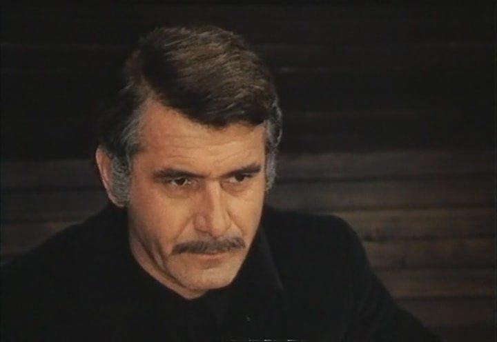 Кадр из фильма Маскарад / Gwanghae, wangyidoen namja (1971)