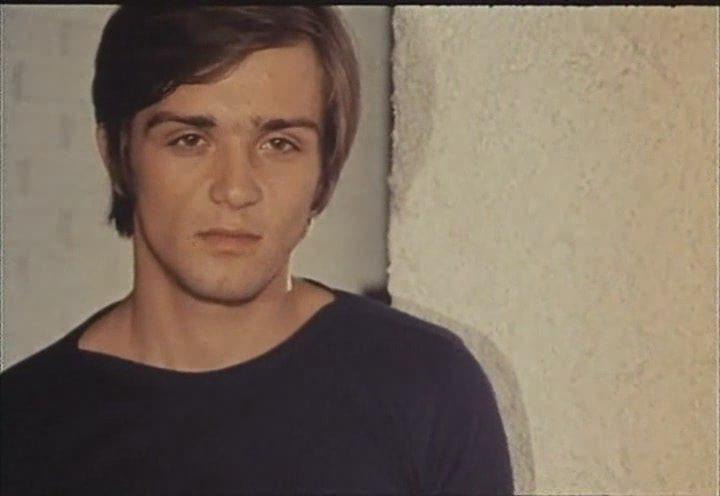 Кадр из фильма Маскарад / Gwanghae, wangyidoen namja (1971)
